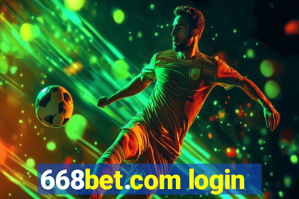 668bet.com login